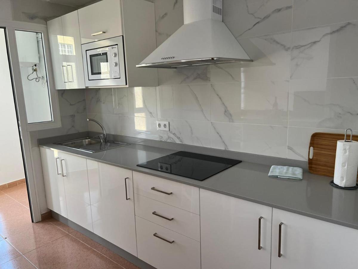 Apartamento Cristina 1D Morro Jable  Extérieur photo