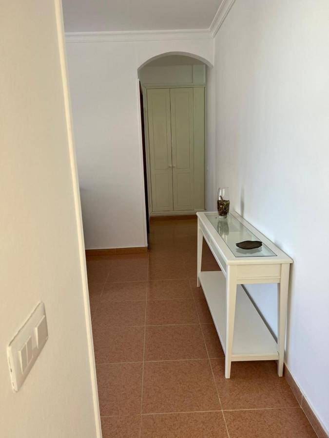 Apartamento Cristina 1D Morro Jable  Extérieur photo