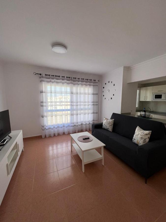 Apartamento Cristina 1D Morro Jable  Extérieur photo