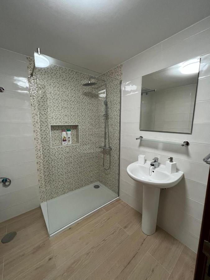 Apartamento Cristina 1D Morro Jable  Extérieur photo